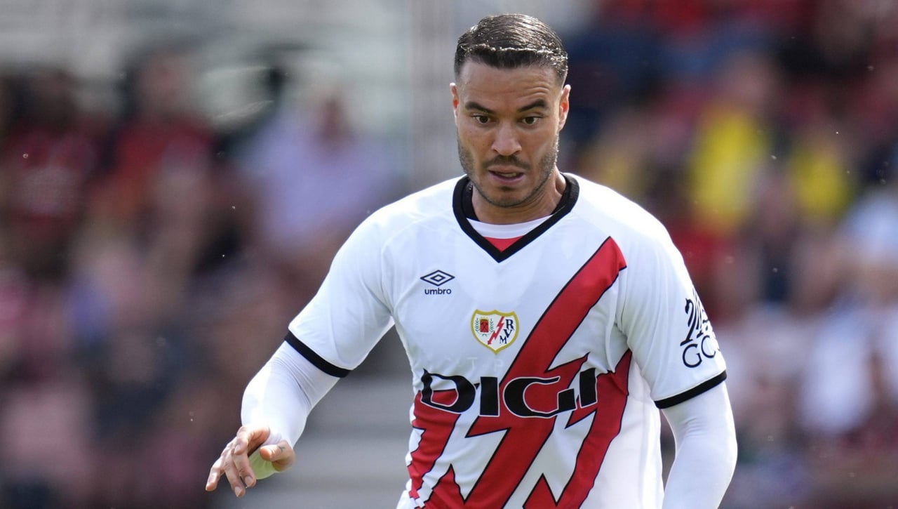 Raúl de Tomás, sentenciado por un Iñigo Pérez que no cuenta con él