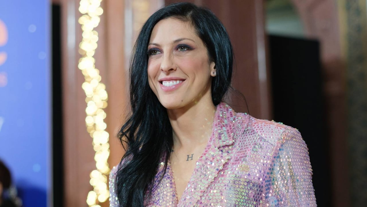 Jenni Hermoso y su verdadero negocio con Las Campanadas en TVE