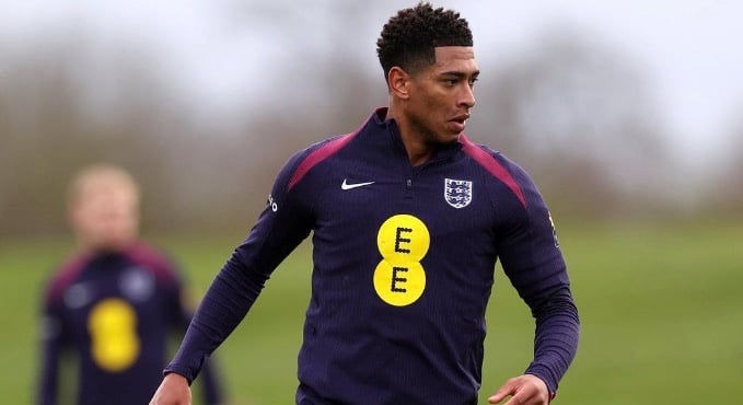 El 'problema' con Bellingham