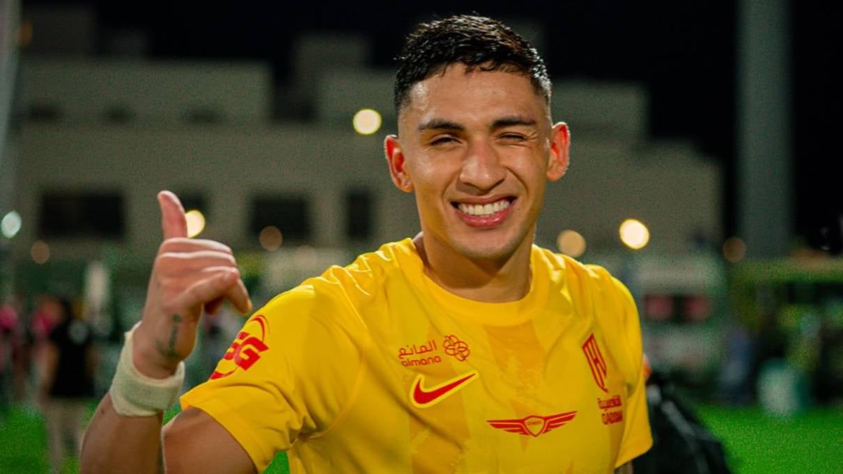 Los motivos que frenan el fichaje de Equi Fernández