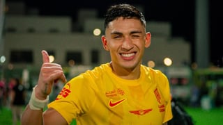 Los motivos que frenan el fichaje de Equi Fernández