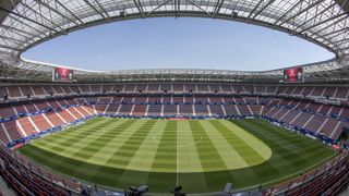 Osasuna - Athletic Club: horario y dónde ver en TV la semifinal de Copa del Rey 2023