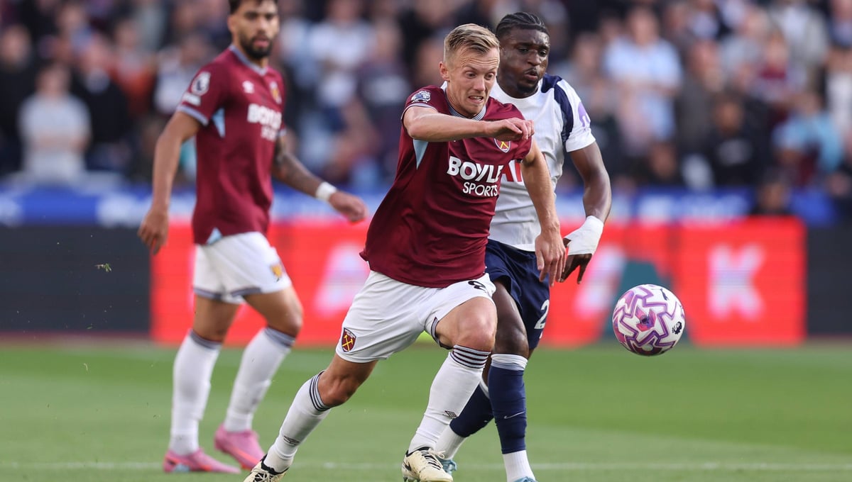 Así queda la clasificación de la Premier League tras las victorias de Arsenal y Tottenham en la jornada 4