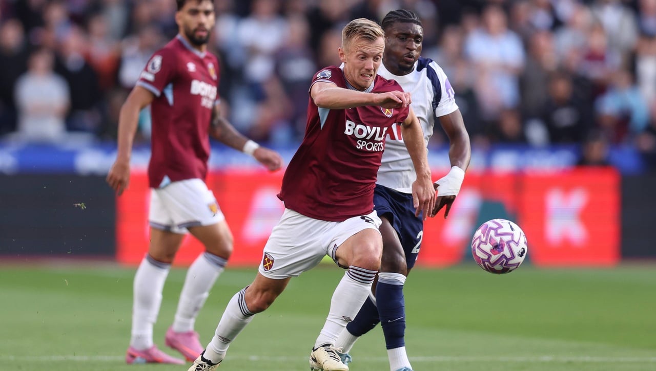 Así queda la clasificación de la Premier League tras las victorias de Arsenal y Tottenham en la jornada 4