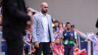 Importante novedad en el Celta de Vigo de Giráldez