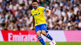 El fichaje de Víctor Chust, inminente