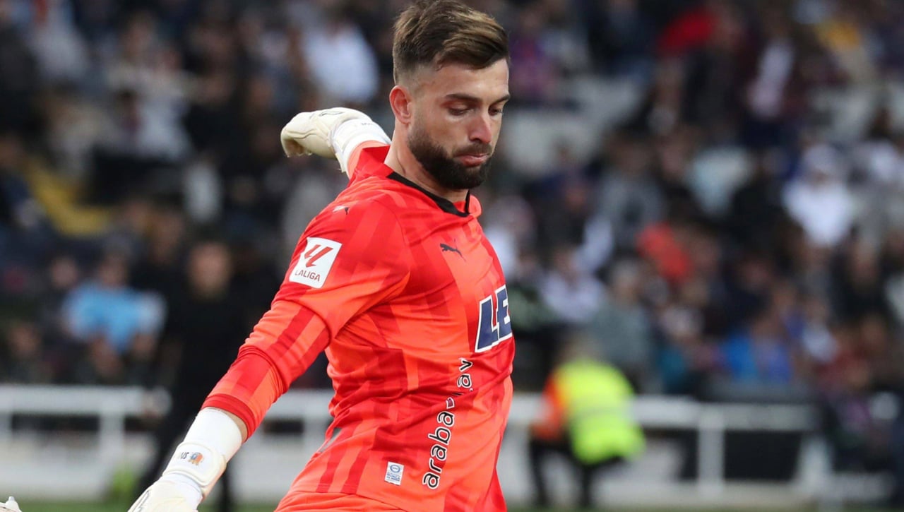 Sivera se perderá el próximo partido por sanción