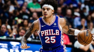 El Real Madrid se posiciona para fichar en la G-League y aparece un nombre marcado