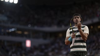 Carlos Alcaraz es persona 'non grata' en Italia