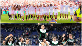 El superordenador se alía con la historia y predice el éxito de Sevilla y Betis