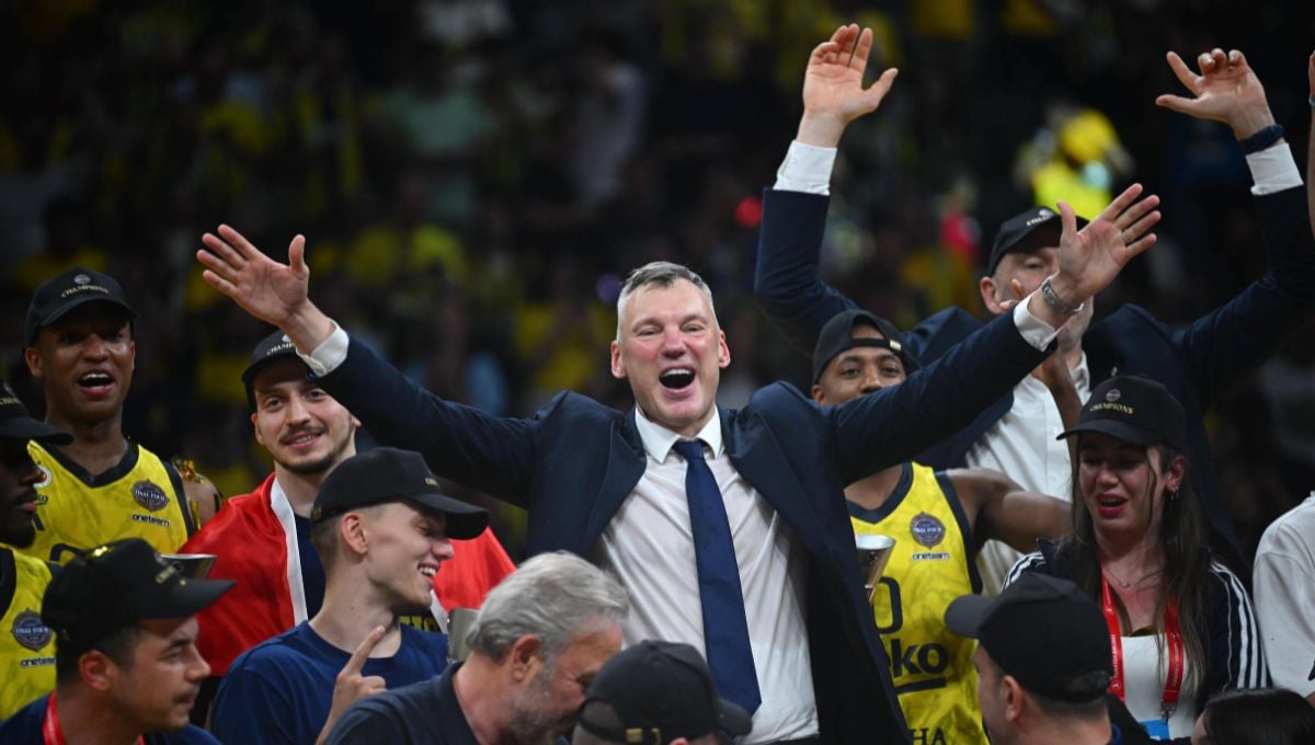 El Barça lo despide y el campeón de Europa se lanza a por él