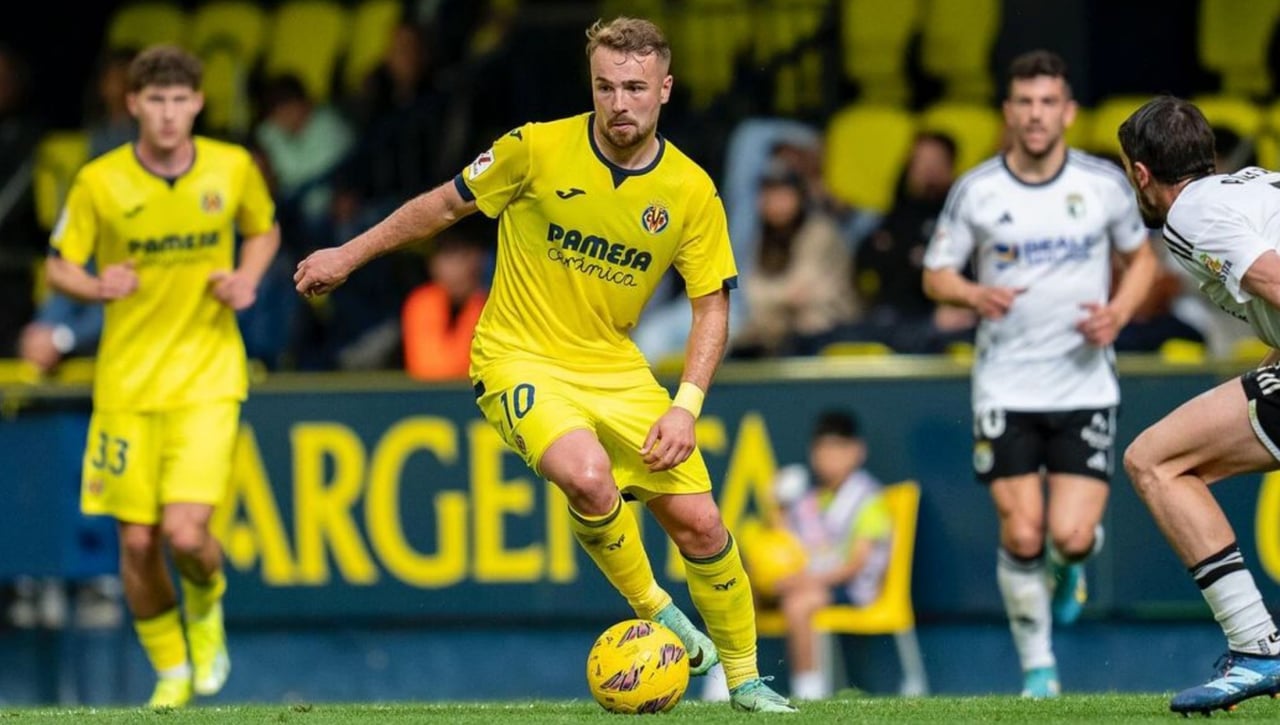 El Cádiz cierra la incorporación de Javi Ontiveros