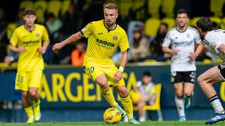 Acuerdo total con Javi Ontiveros