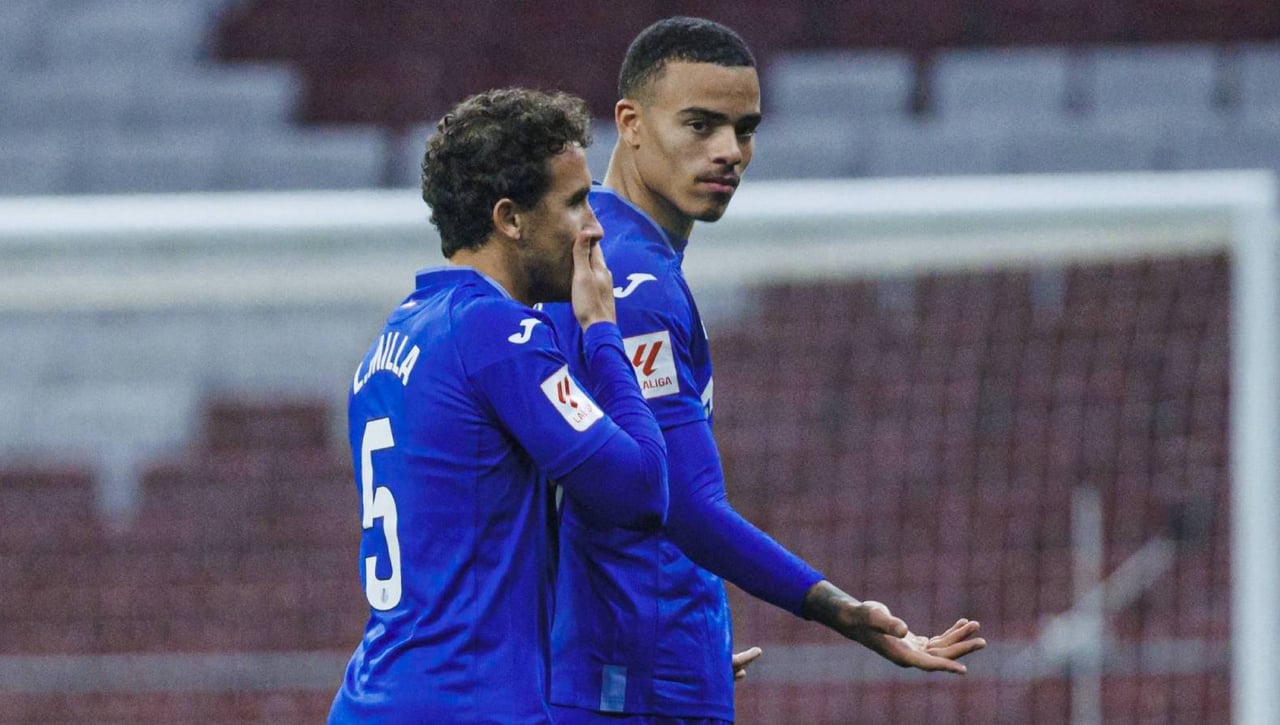 La rectificación que tanto esperaban Bordalás y el Getafe