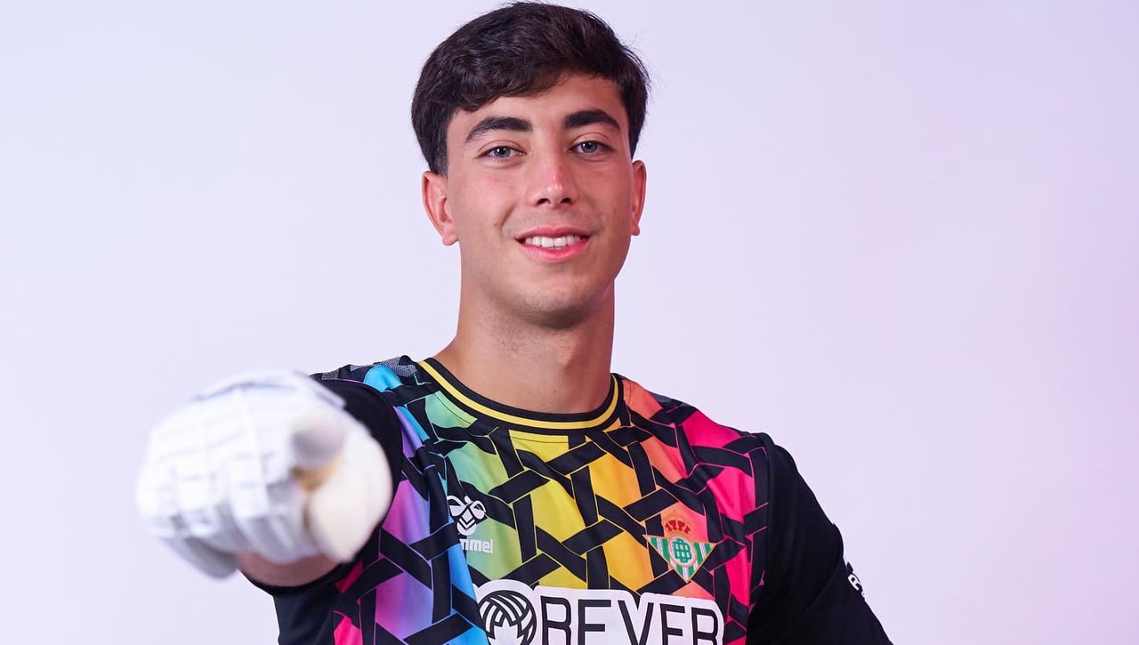 Convocatoria del Betis ante el Rangers: con Germán y más bajas que regresos para debutar en la Europa League