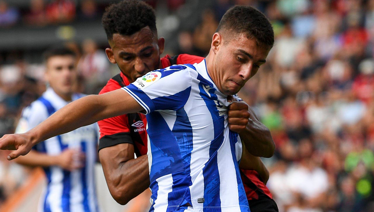 Oferta en firme a Karrikaburu que gusta a la Real Sociedad