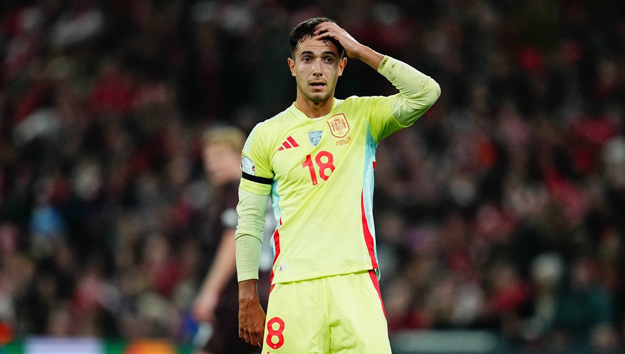 Optimismo con Zubimendi