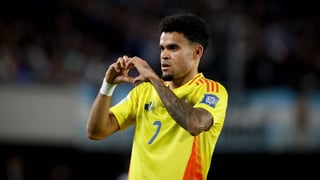 Se confirman los rumores de Luis Díaz