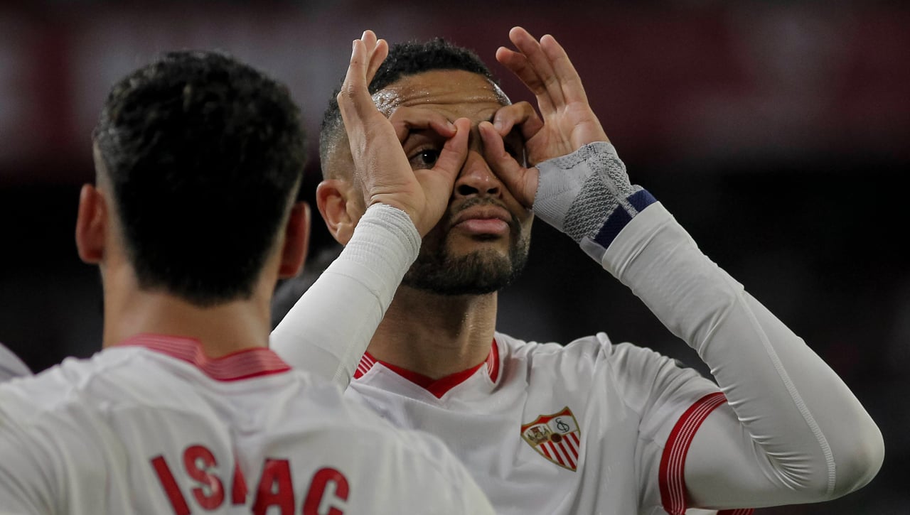 La portada de ESTADIO Deportivo para el martes 23 de abril de 2024