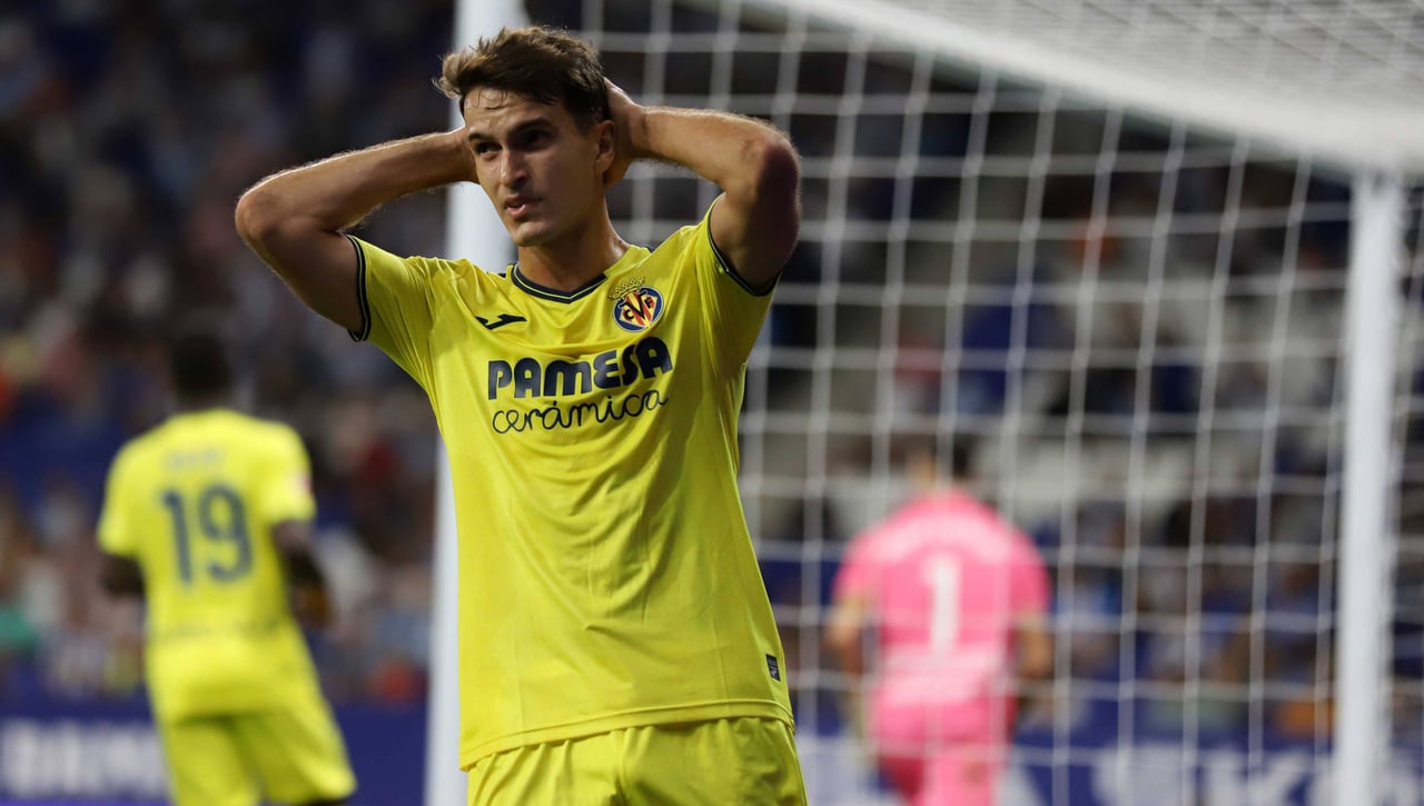 Denis Suárez toma una decisión definitiva