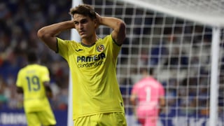 Denis Suárez toma una decisión definitiva