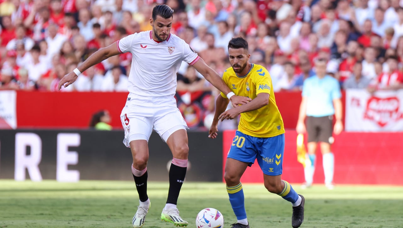 El Torino insiste por Rafa Mir