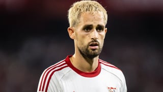 Almeyda convierte en realidad su apuesta por Januzaj: "Quiero sacarle lo mejor"