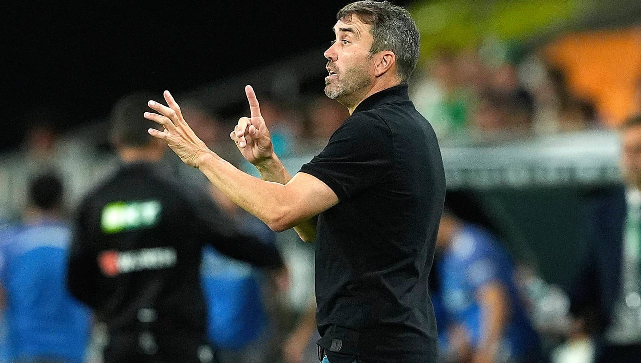 Alavés apura para su último fichaje