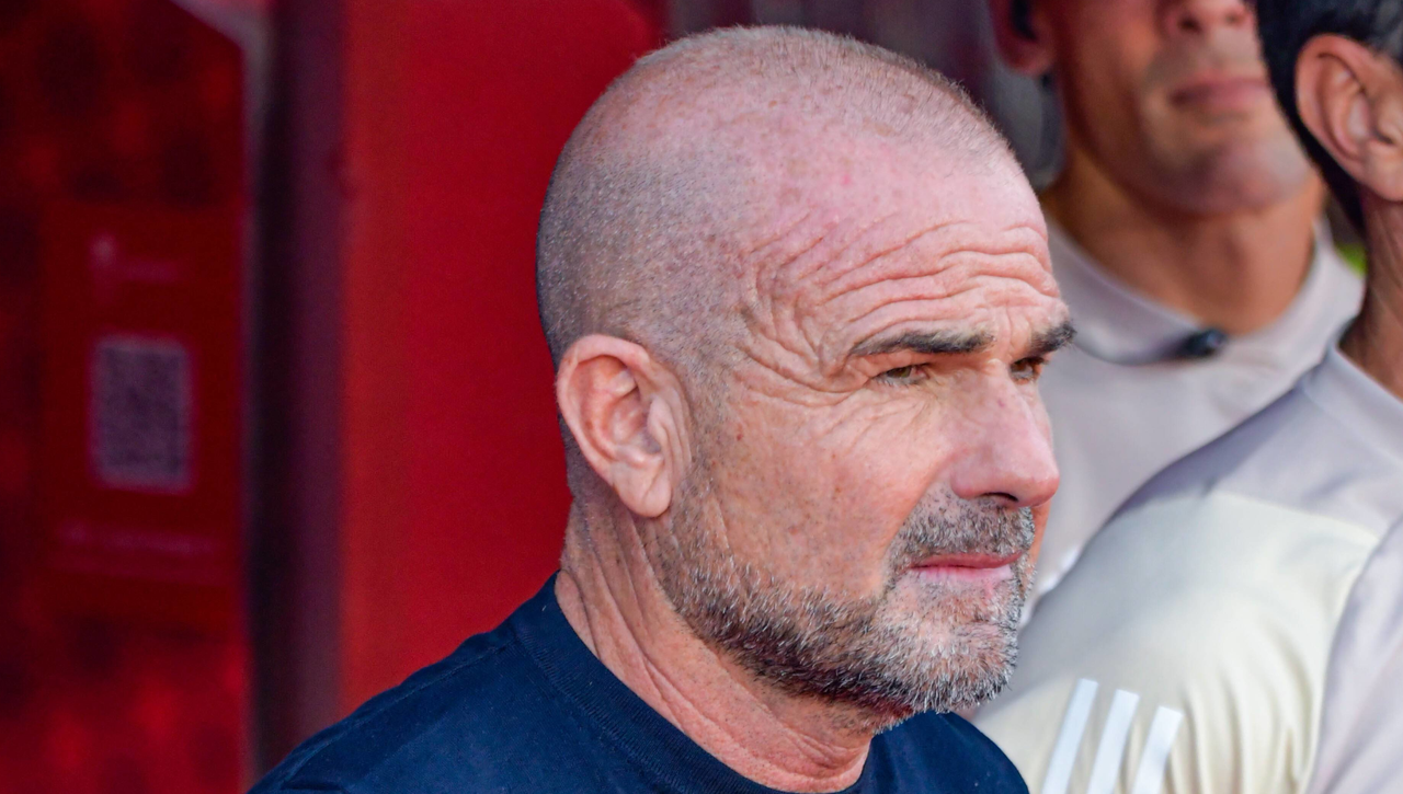 Decisión tomada con Paco López