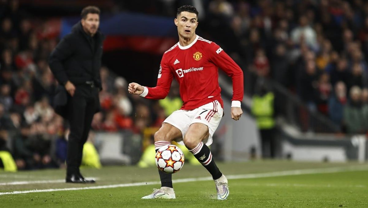 El movimiento por el que Cristiano Ronaldo podría acabar en España