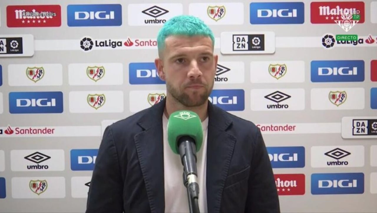 La exitosa apuesta de un Aitor Ruibal amante de la "locura"