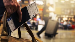 Ya puedes revender legalmente tu billete de avión si no puedes viajar