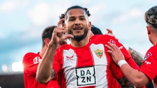 El fichaje de Luis Suárez, cada vez más cerca