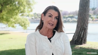 María de Nova habla del ídolo para la mujer andaluza: "Ahora te hablan de Carolina Marín"