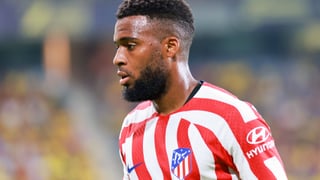 ¿Nuevo mensaje a Thomas Lemar?