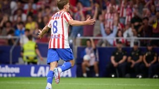 Atlético 2-0 Villarreal: Simeone asfixió a Marcelino con su presión