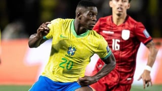 Luiz Henrique cumple su sueño con la 'ayuda' del Betis