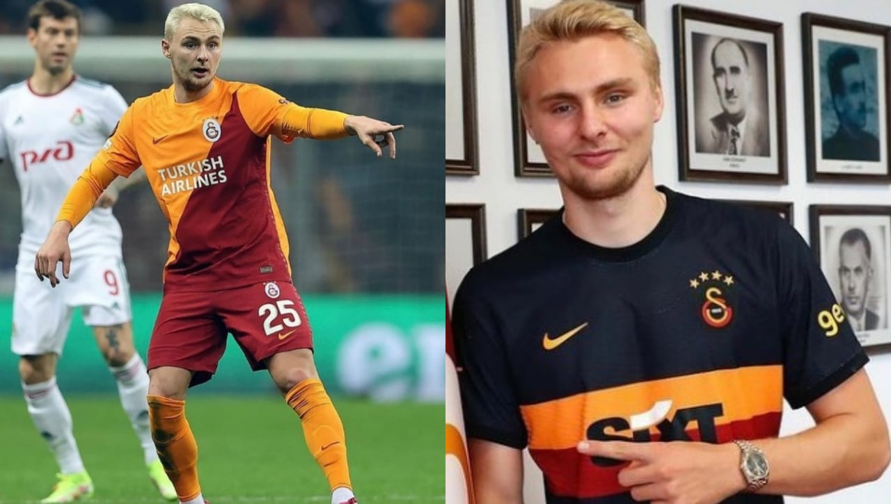 Nelsson, sobre el interés del Sevilla: "No tengo posibilidad de decir nada"