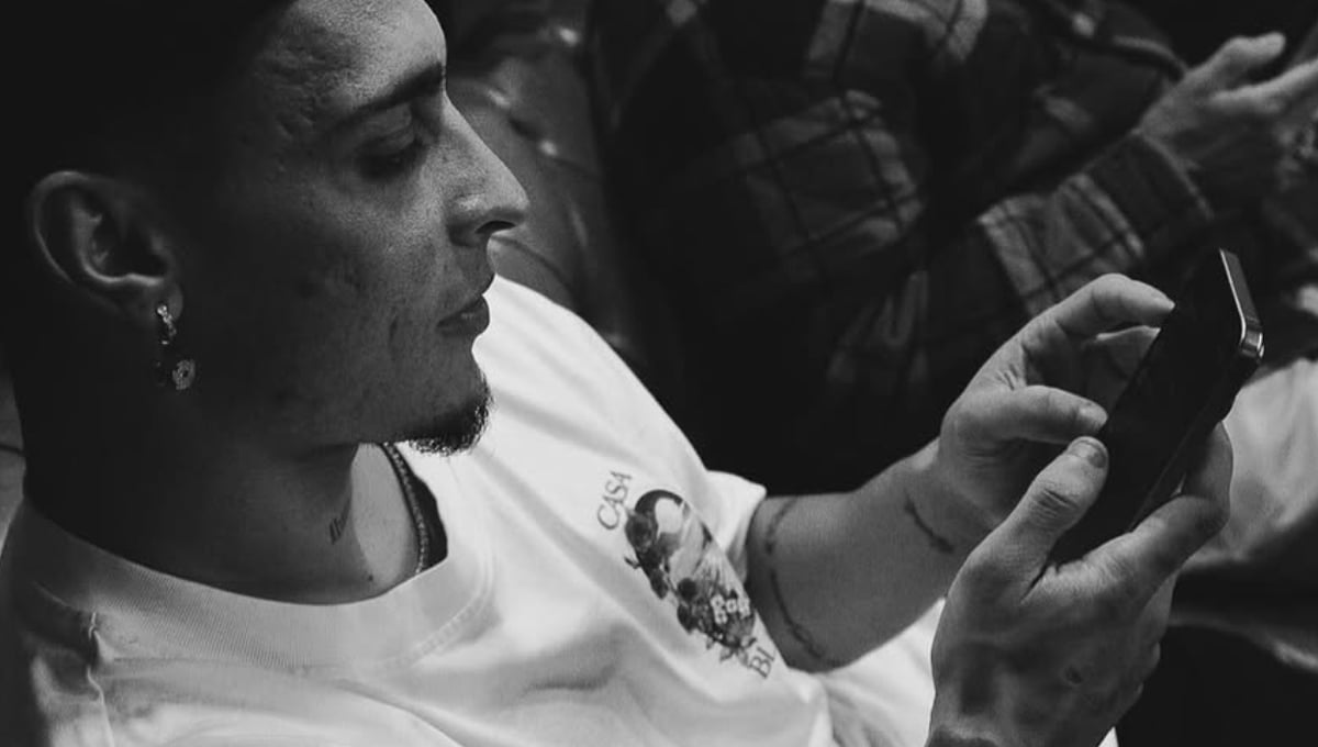 "Conversaciones diarias" entre el 'nuevo Antony' y Manuel Pellegrini, entrenador del Betis