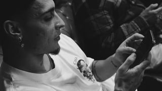 "Conversaciones diarias" entre el 'nuevo Antony' y Manuel Pellegrini, entrenador del Betis