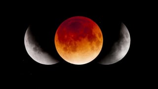 Eclipse lunar de septiembre 2024 | Fechas, horarios y dónde ver mejor este fenómeno astronómico