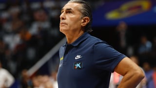 Lesión confirmada en la Selección española y decisión inminente de Sergio Scariolo