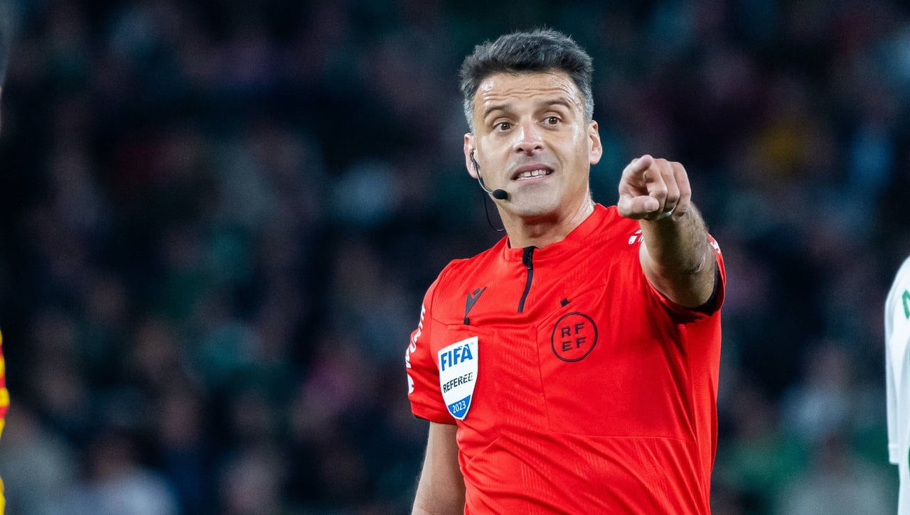  Gil Manzano, señalado por los vídeos de RMTV