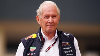 El verdadero motivo de la salida de Helmut Marko en Red Bull dos décadas después