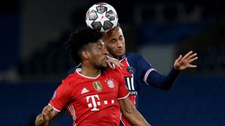 Alineaciones PSG vs Bayern: Once probable del PSG y el Bayern en el partido de ida de octavos de Champions