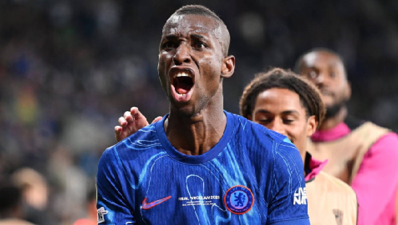 Irrumpe con fuerza por Nico Jackson