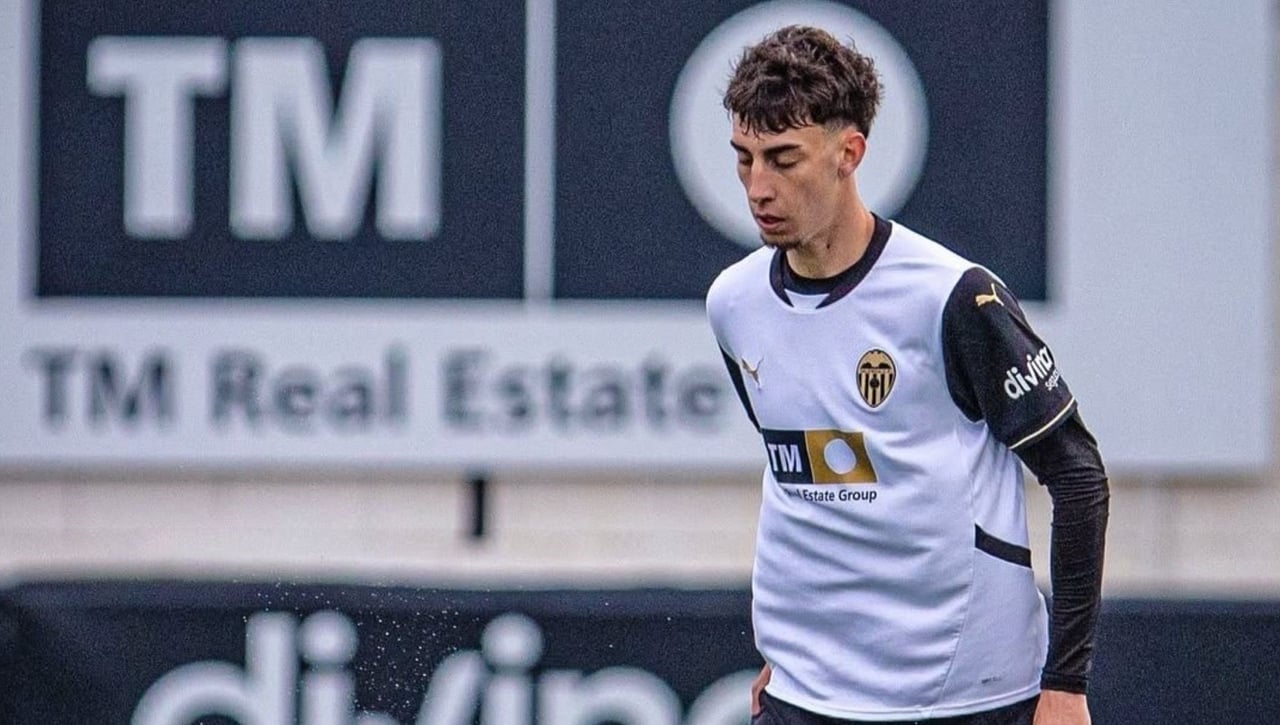 Movimientos y decisión de mercado con Iker Córdoba