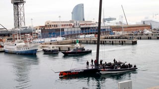 Barcelona se abre a la Copa América