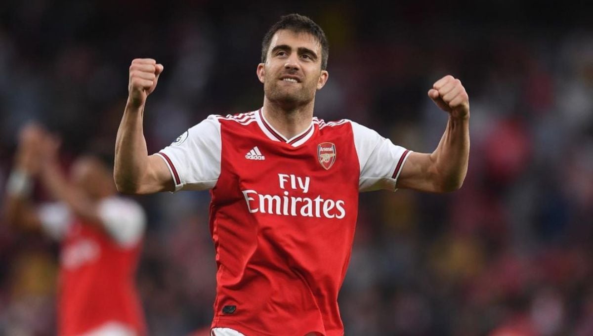 La portada de ESTADIO Deportivo para el jueves 26 de octubre de 2023