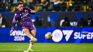 Arthur Melo, opción para el centro del campo